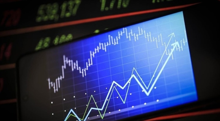 Avro Bölgesi'nde yıllık enflasyon yüzde 8,5 yükseldi