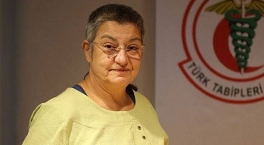 TTB Başkanı Fincancı'ya verilen cezanın gerekçesi açıklandı