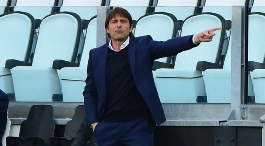 Antonio Conte ameliyat olacak