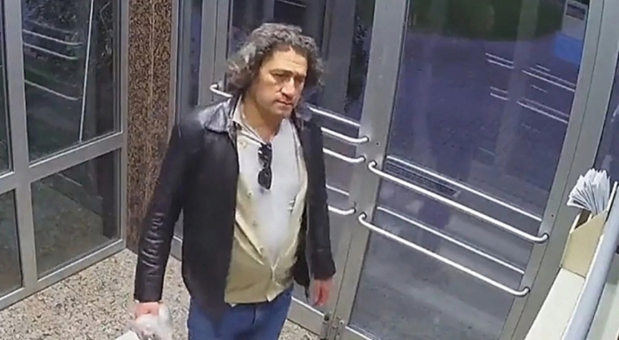 Kedilere tekme atan Aytuğ Koyuncu hakkında tutuklama kararı