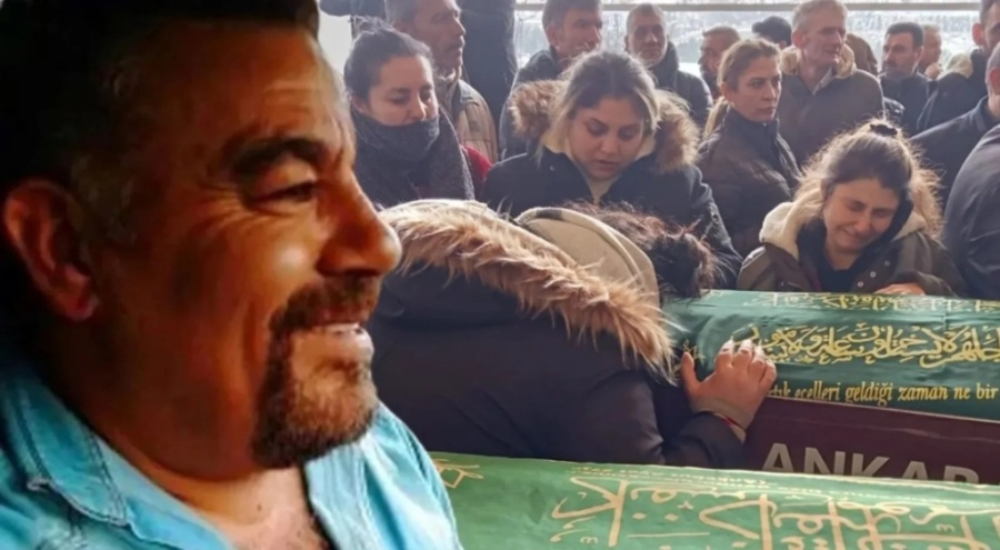 'Elvan Dalton' son yolcuğuna uğurlandı