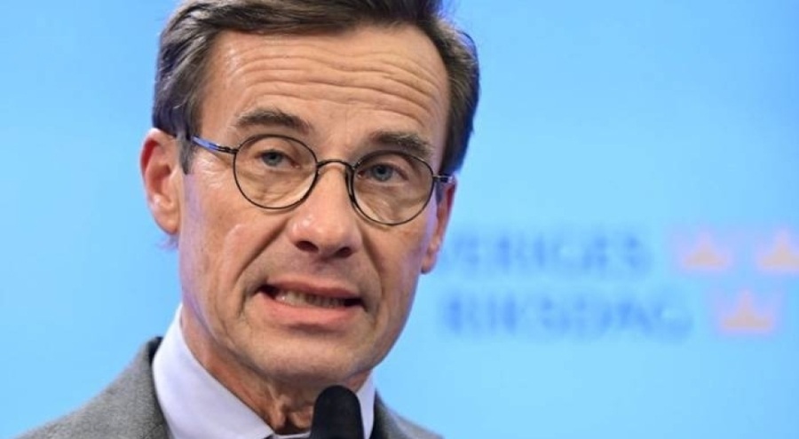 İsveç Başbakanı'ndan açıklama: Kullanışlı aptallar