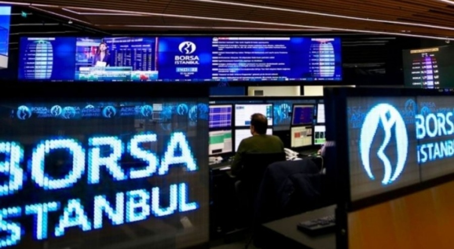 Borsada birçok hissede devre kesici çalıştı