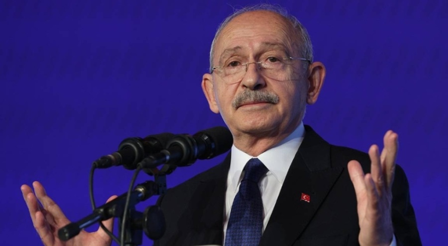 Kılıçdaroğlu'ndan SPK'ya: Çok öfkeliyim, görüşeceğiz!