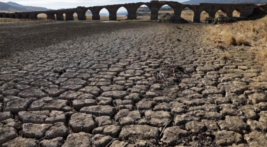Avrupa felaketin eşiğinde