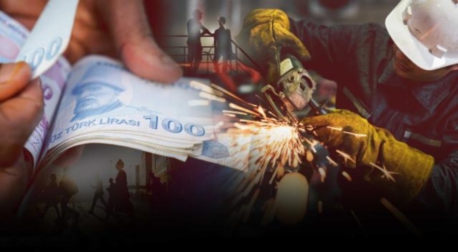 Kamu işçisinin zam pazarlığı! Maaş zammı belli olacak