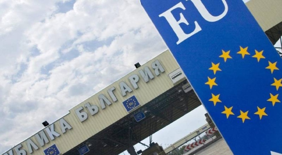 AB'den göçle mücadele önerisi: Bulgaristan-Türkiye sınırına İHA yollayacaklar