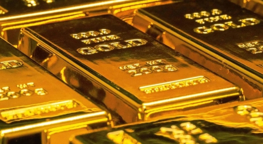 Altında Fed dopingi