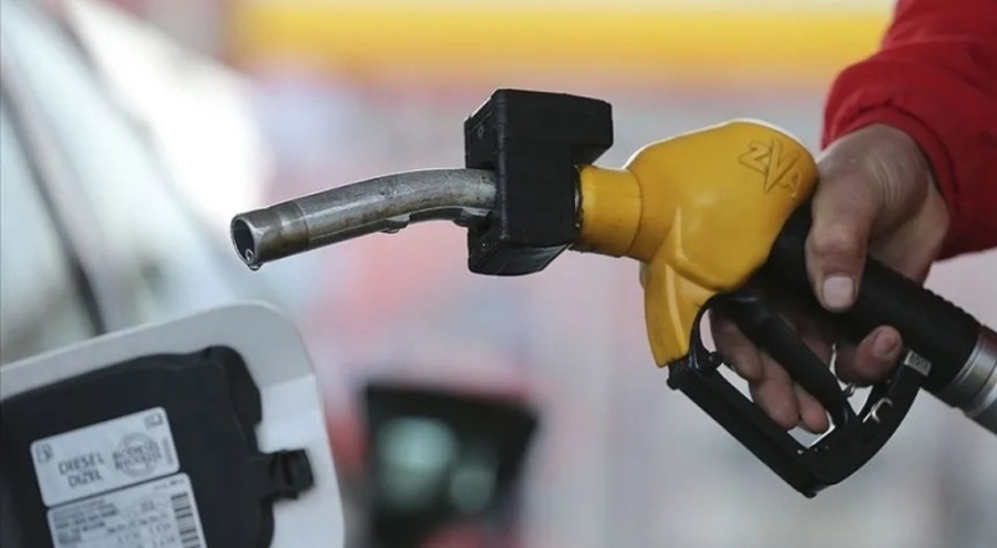 Motorine bir indirim daha, LPG'ye de zam geliyor!