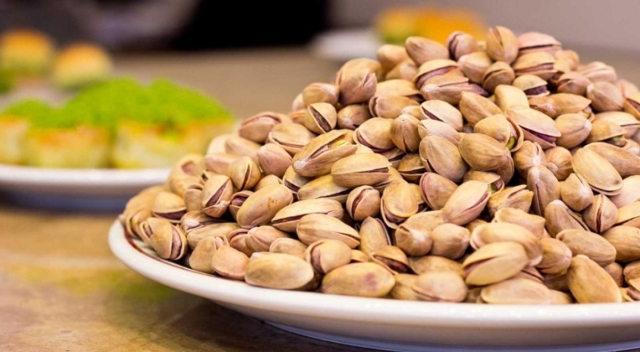 Antep fıstığı 450 liradan 600'e yükseldi