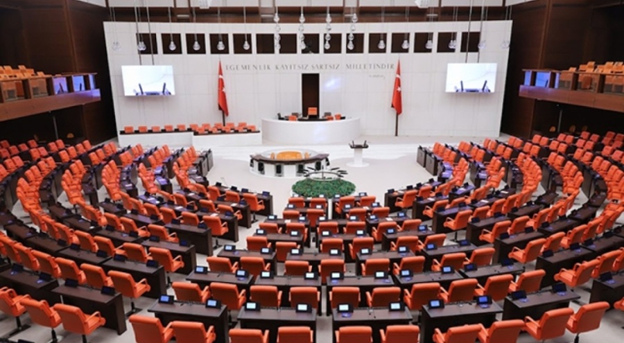 EYT teklifi Meclis'e geliyor: Bugün komisyonda görüşülecek