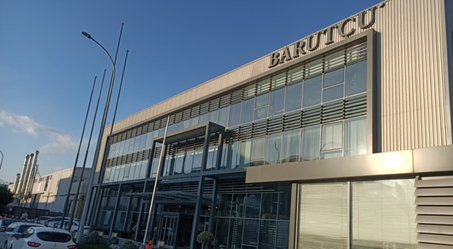 Bursa'daki zehirlenme iddialarıyla ilgili Barutçu Tekstil'den açıklama