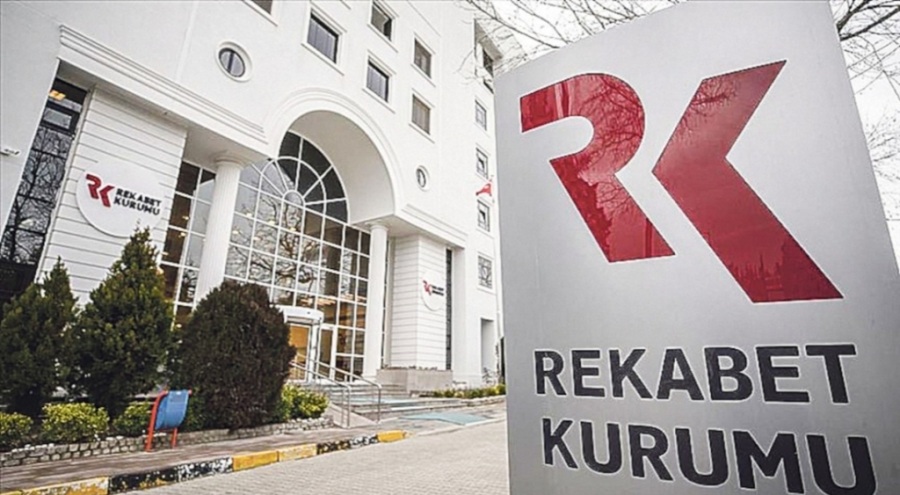 Rekabet Kurulu'ndan Google'a soruşturma