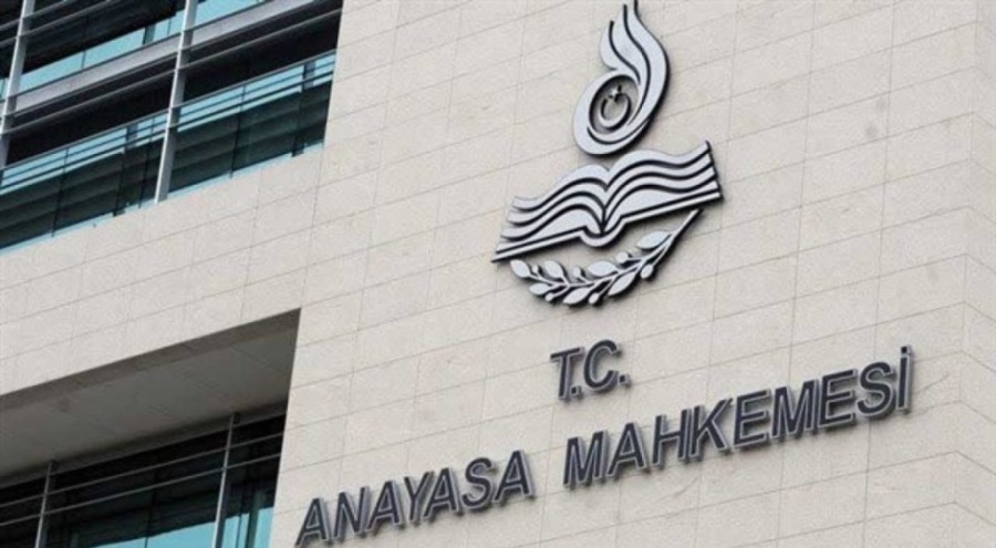 Anayasa Mahkemesi'nde yeniden Zühtü Arslan dönemi