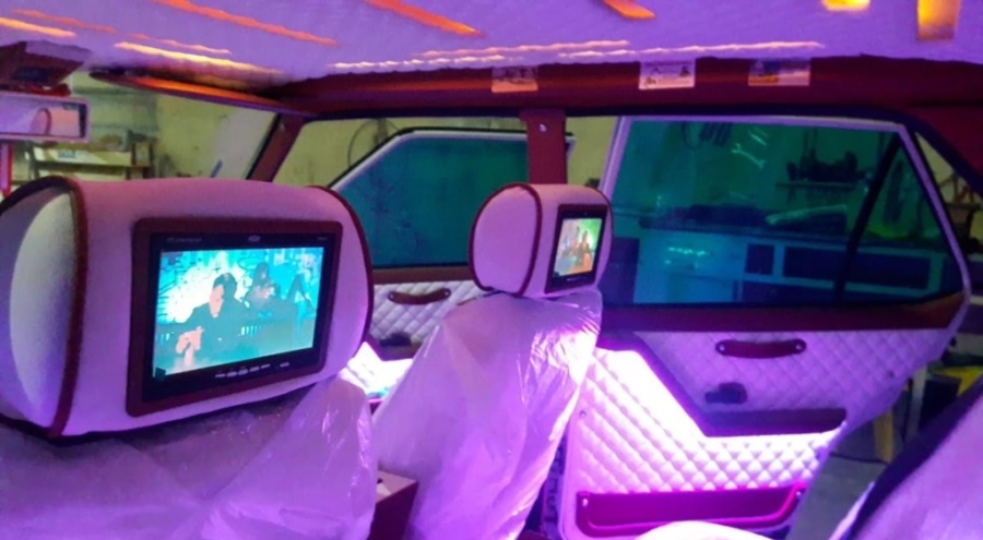 Tofaş Şahin yeni nesil versiyonuyla üretim bandına çıkıyor