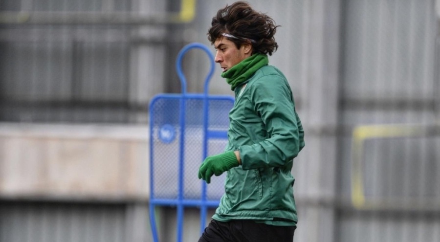 Bursaspor'da taktik idman yapıldı