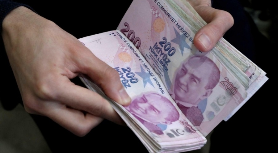 700 bin kamu işçisi için zam toplantısı başladı