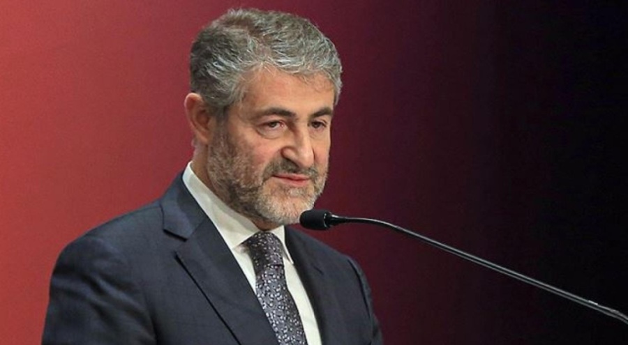 Bakan Nebati: En yüksek Ocak ayı ihracatı seviyesine ulaştık