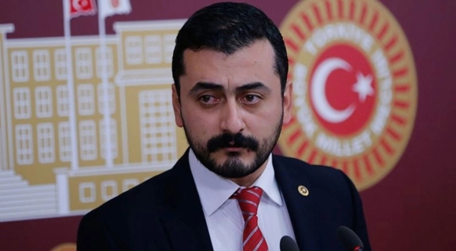 Eren Erdem beraat etti