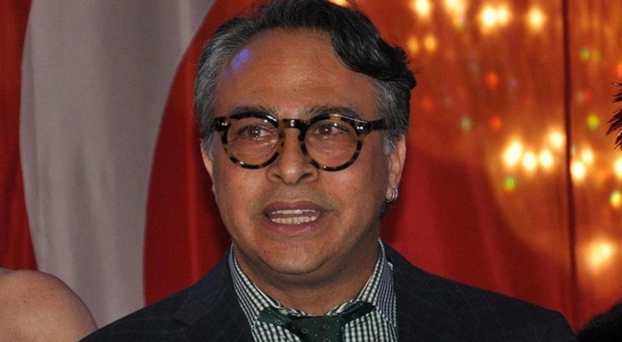 Barbaros Şansal gözaltına alındı