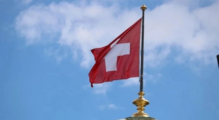İsviçre'nin İstanbul Başkonsolosluğu 'güvenlik' sebebiyle kapatıldı
