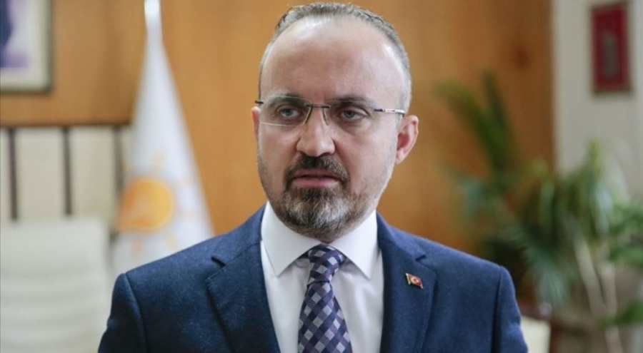 EYT düzenlemesi 7 Şubat'ta genel kurula gelecek