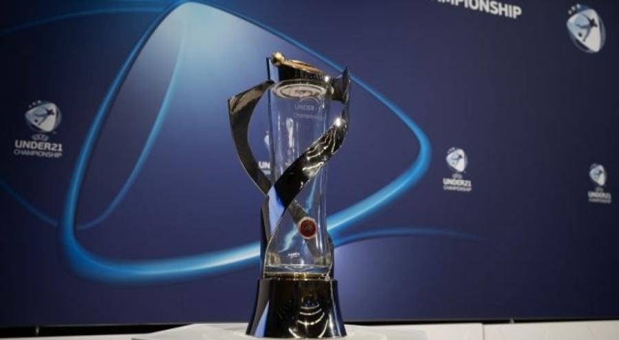 Ümit Milli Futbol Takımı'nın rakipleri açıklandı