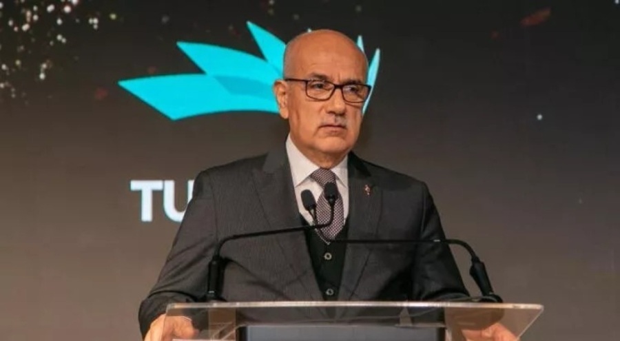 Bakan Kirişçi: Tarımda planlı döneme geçeceğiz