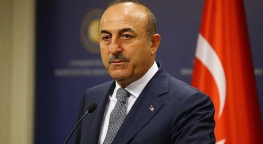 Bakan Çavuşoğlu: Norveç'te Kur'an-ı Kerim'i yakma izni iptal edildi