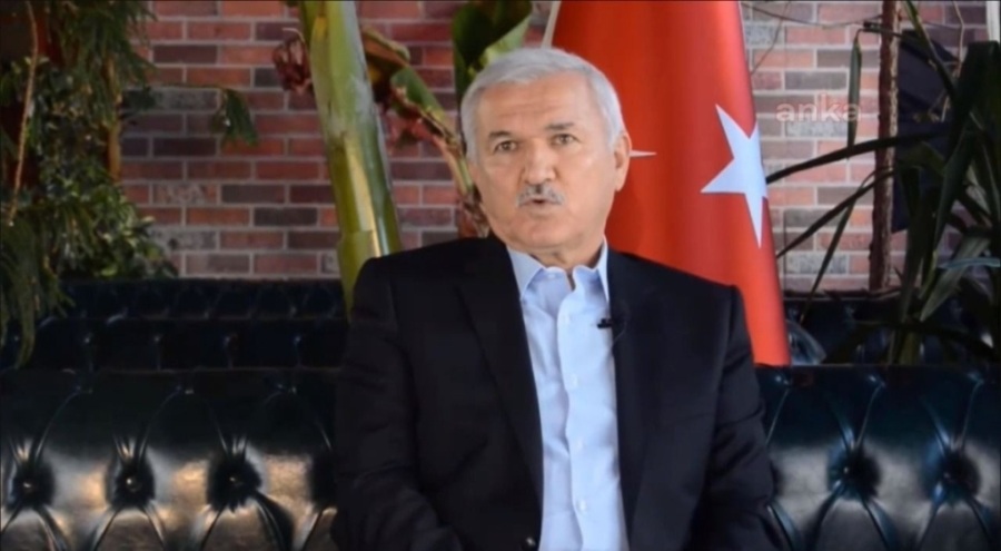 AK Partili Albayrak: Partide istifalar başlayacak