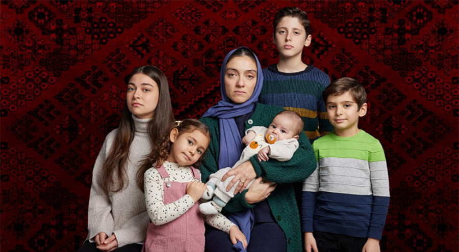 Merve Dizdar: Oyunculuk replikleri söylemekle bitmiyor