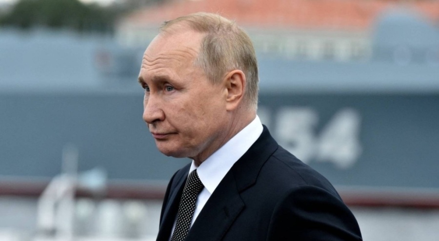 Putin: Cepheye tanklardan çok daha fazlasını konuşlandıracağız