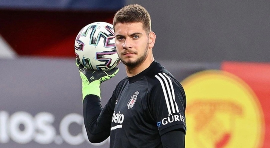 Utku Yuvakuran Tuzlaspor'a kiralanacak