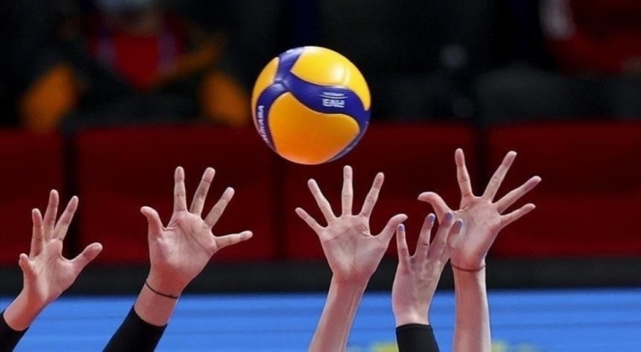 Voleybol AXA Sigorta Efeler Ligi'nde 18. hafta heyecanı