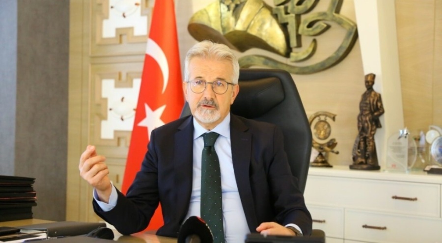 Turgay Erdem: Hepsini yıkmak için elimizden gelen ne varsa yapacağız