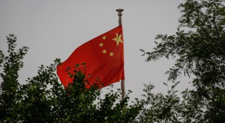 Çin: NATO Asya-Pasifik'te kargaşa tohumları ekmemeli