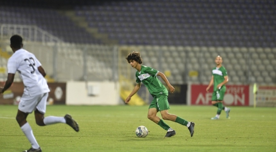 Tuğhan Yıldız'a Roma ve Inter'den ilgi var