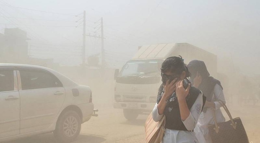 Egzoz dumanı solumak beyni etkiliyor