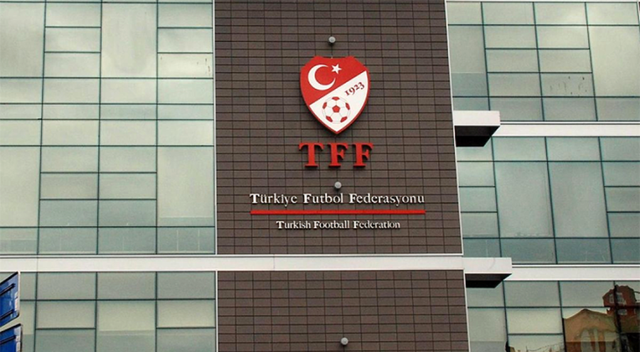 PFDK 6 Süper Lig takımına ceza verdi