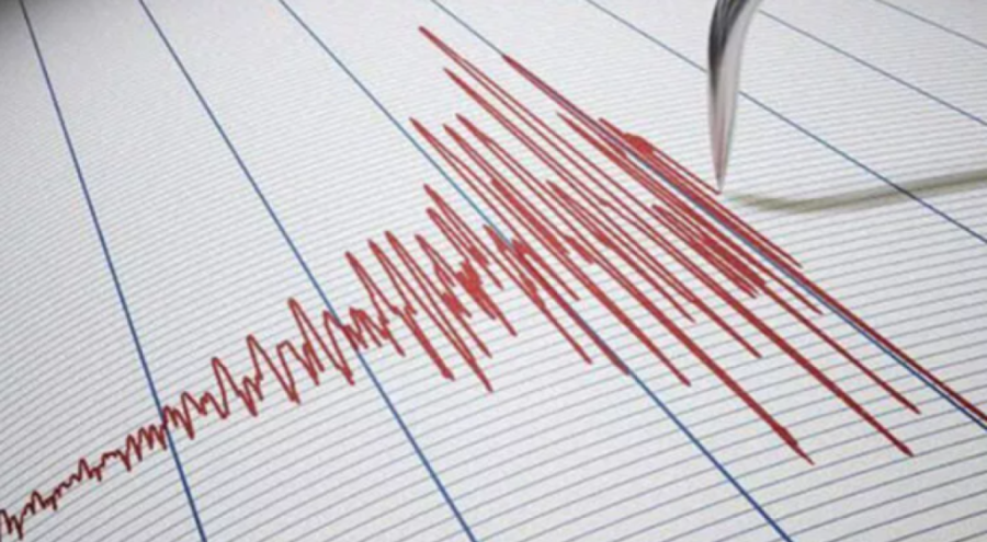 Sakarya'da korkutan deprem