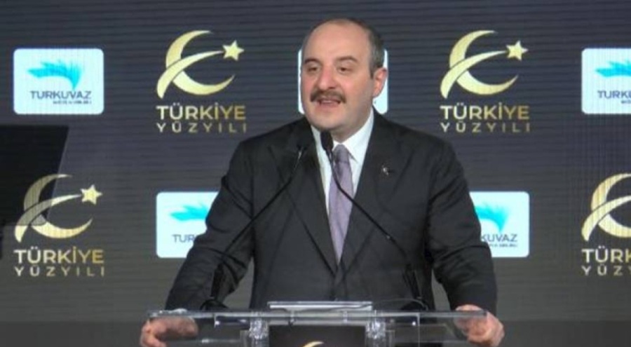 Sanayi Bakanı Varank: Muhalefet iş dünyasını tehdit ediyor