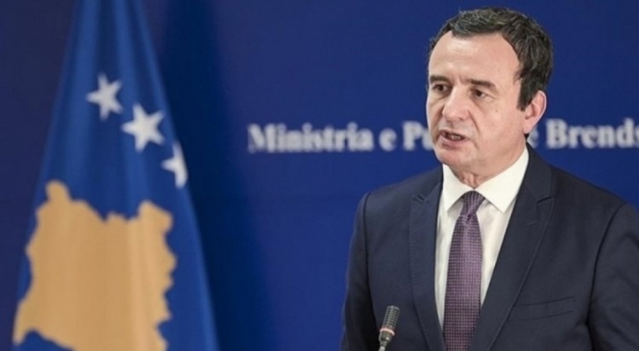 Kosova'dan Türkiye'ye ziyaret