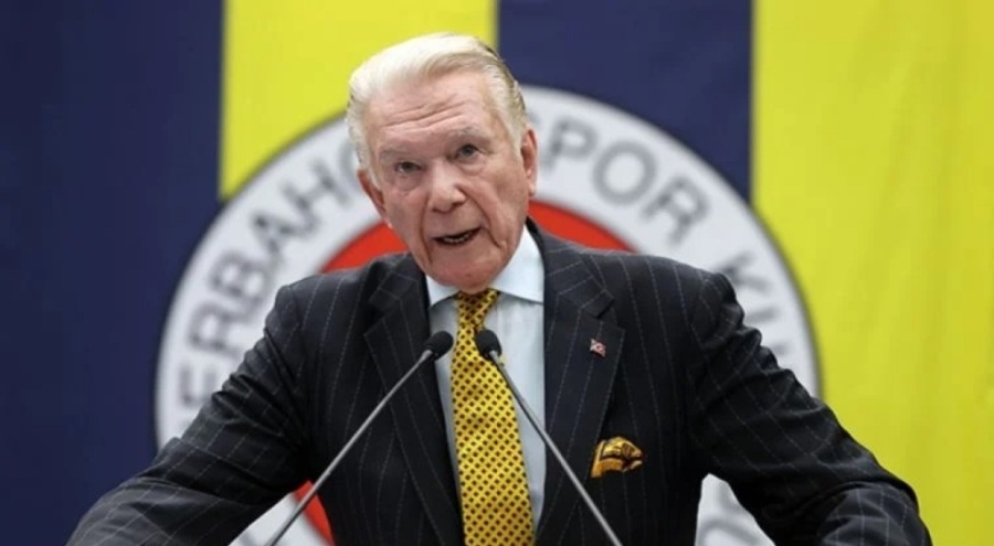 Uğur Dündar'dan Palabıyık'a tepki