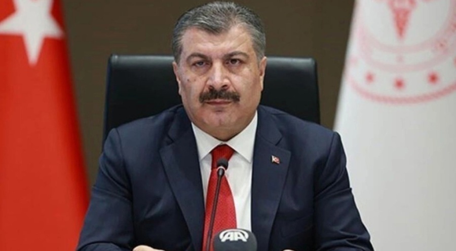 Bakan Koca'dan SMA taramasıyla ilgili açıklama: Erken tedavi şansı elde ettik