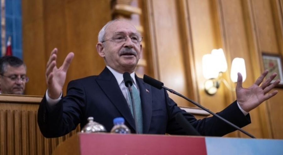 Kılıçdaroğlu: Mutabakat olursa bu görevi yapmak onurdur