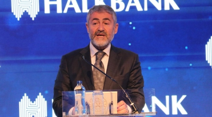 Bakan Nebati'den enflasyonda düşüş eğilimi sürüyor açıklaması
