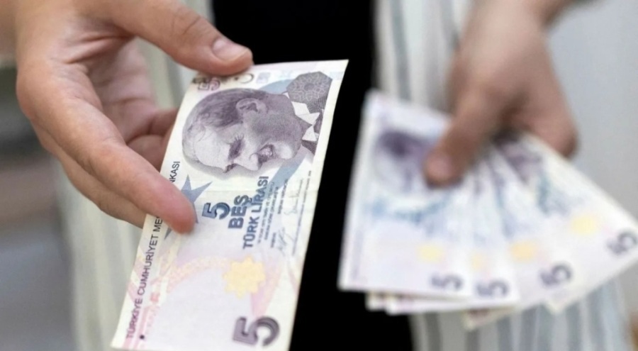 Hangi EYT'li ne kadar maaş alacak?