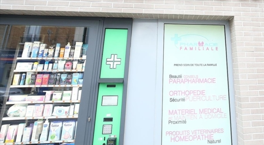 Fransa'da ilaç tedarik sıkıntısına çözüm bulunamadı