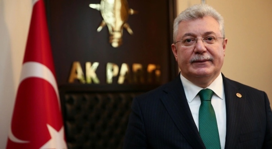 AK Parti Grup Başkanvekili Akbaşoğlu'ndan EYT tepkisi: Yalan, iftira!