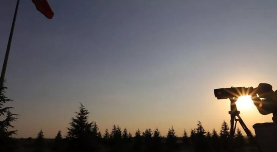 MSB açıkladı: 11 kişi yakalandı